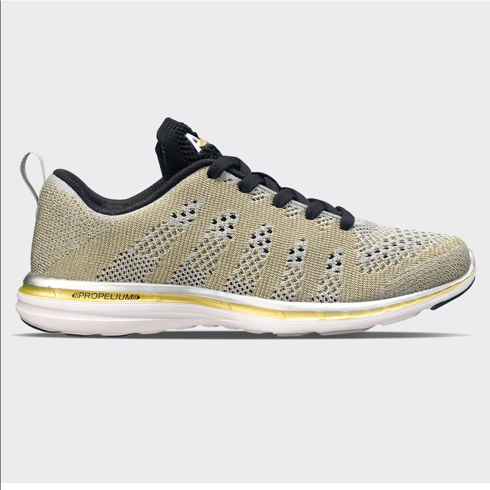 APL Women's TechLoom Pro sneakers - Picture 2 of 8